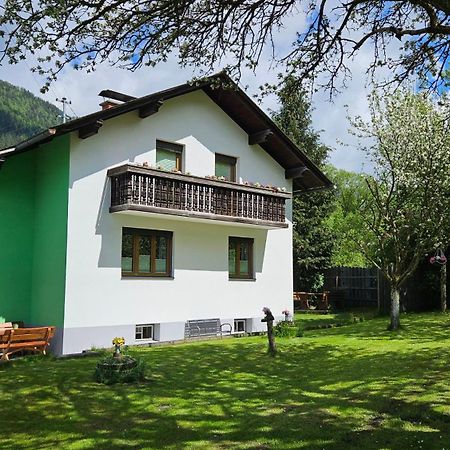 Hh-Apartments Scheifling Exterior foto