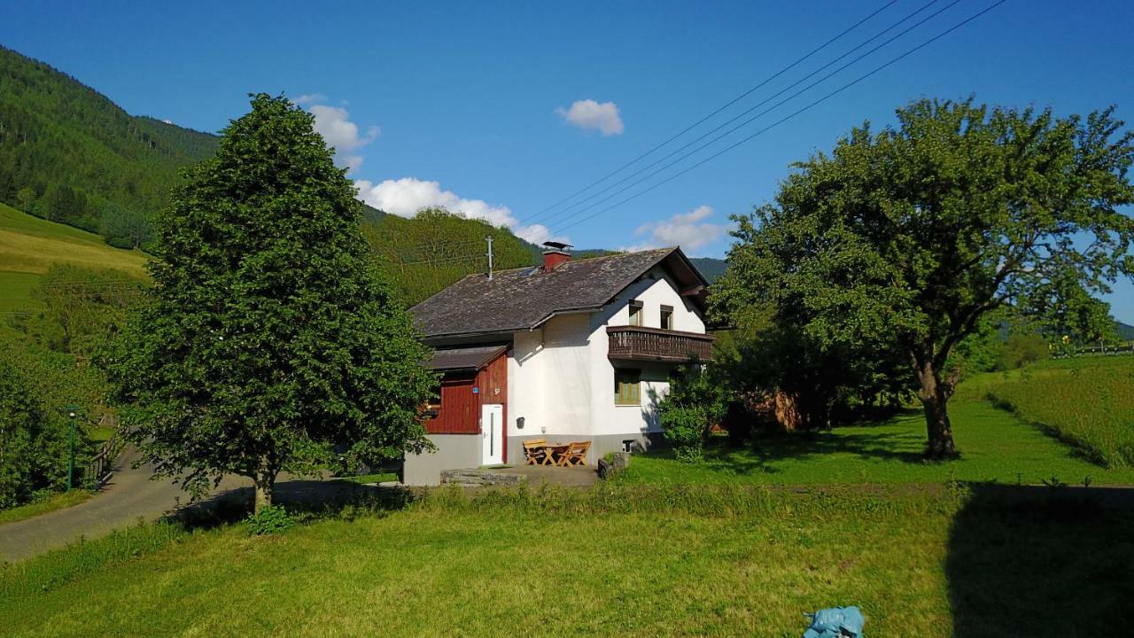 Hh-Apartments Scheifling Exterior foto
